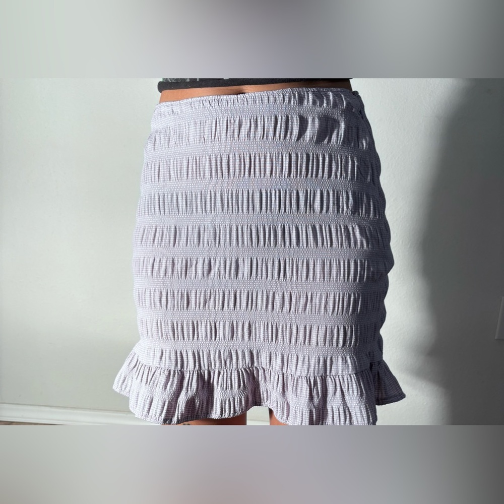 y2k So Goods For Life women’s skirt